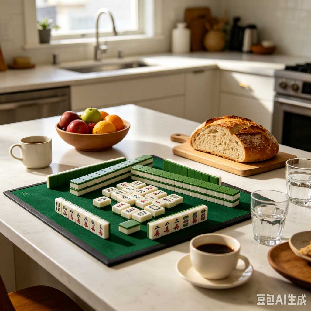 reliable mahjong supplier usa