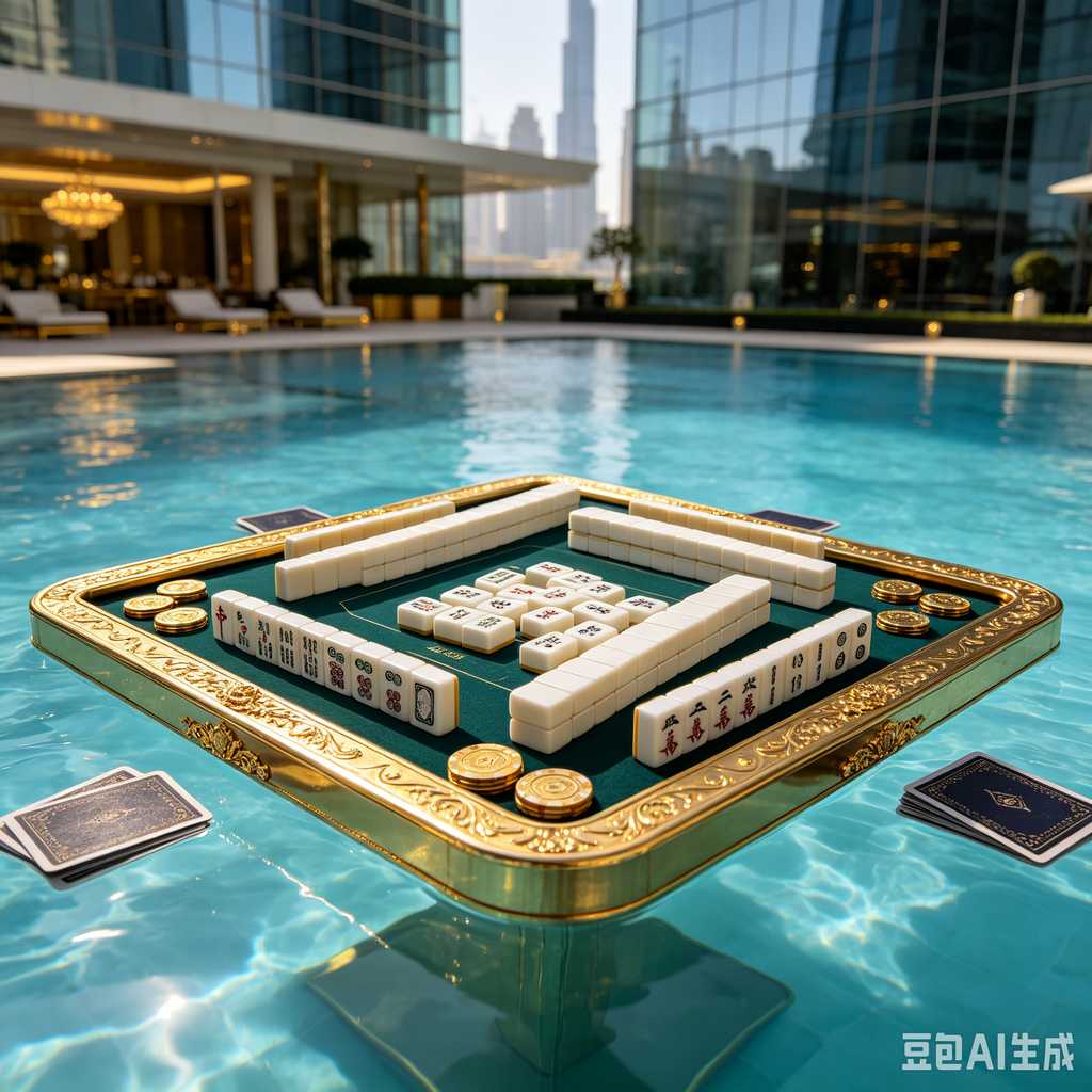 wear resistant mahjong tiles