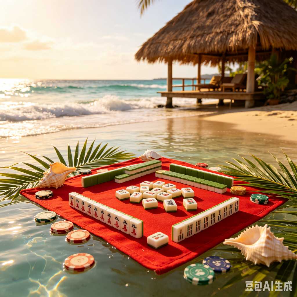 naples,mahjong