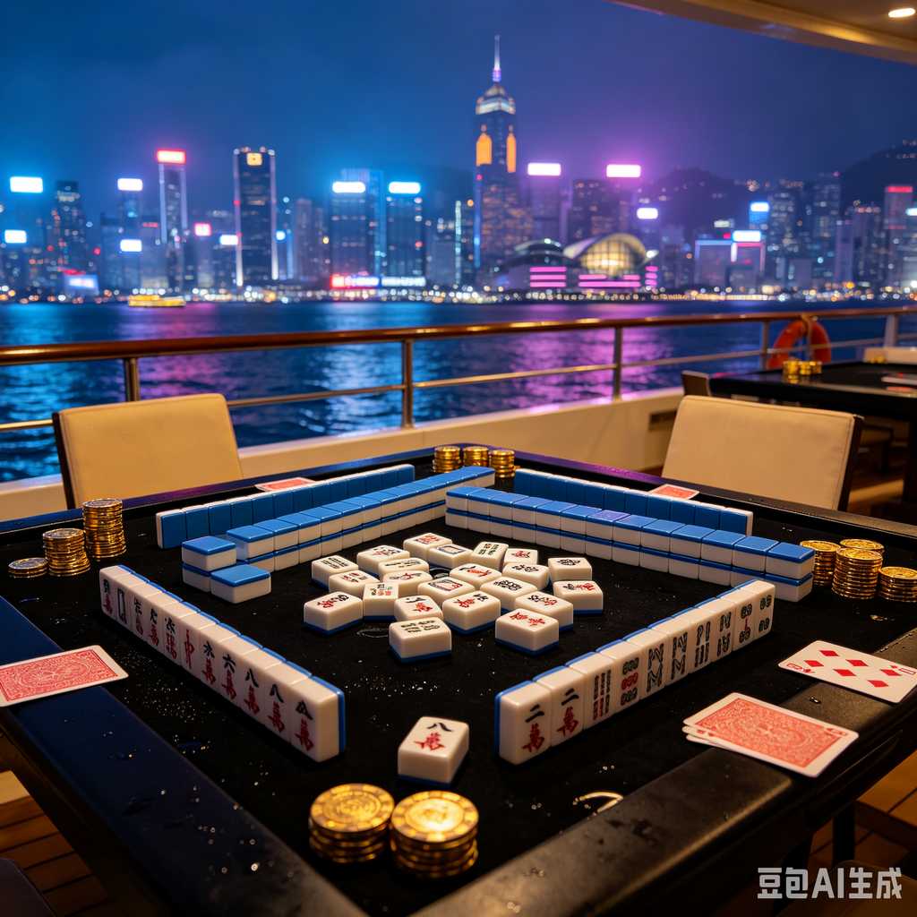 palma,mahjong