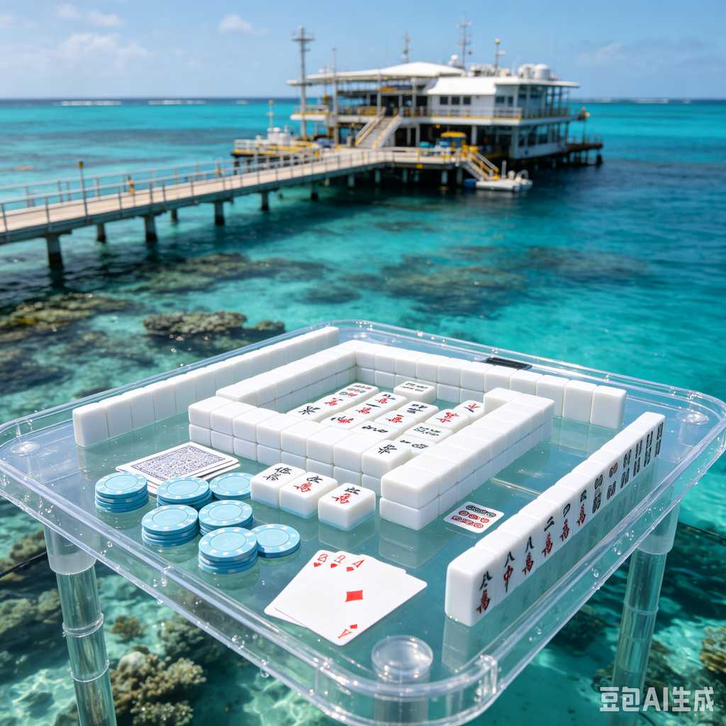 VirginiaBeach,mahjong