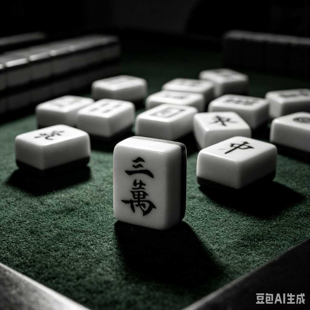 Salta,mahjong