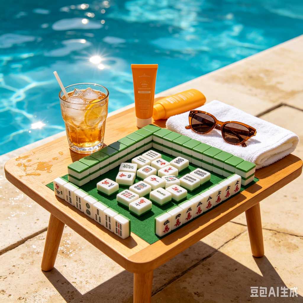 cheap durable mahjong tiles