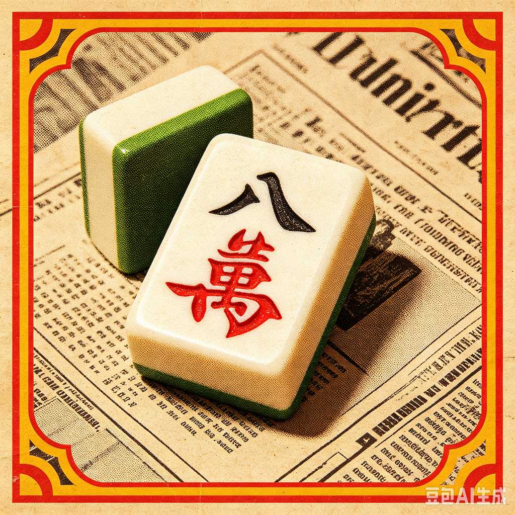 Ventura,mahjong
