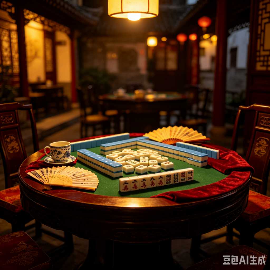 bulk discount mahjong tiles