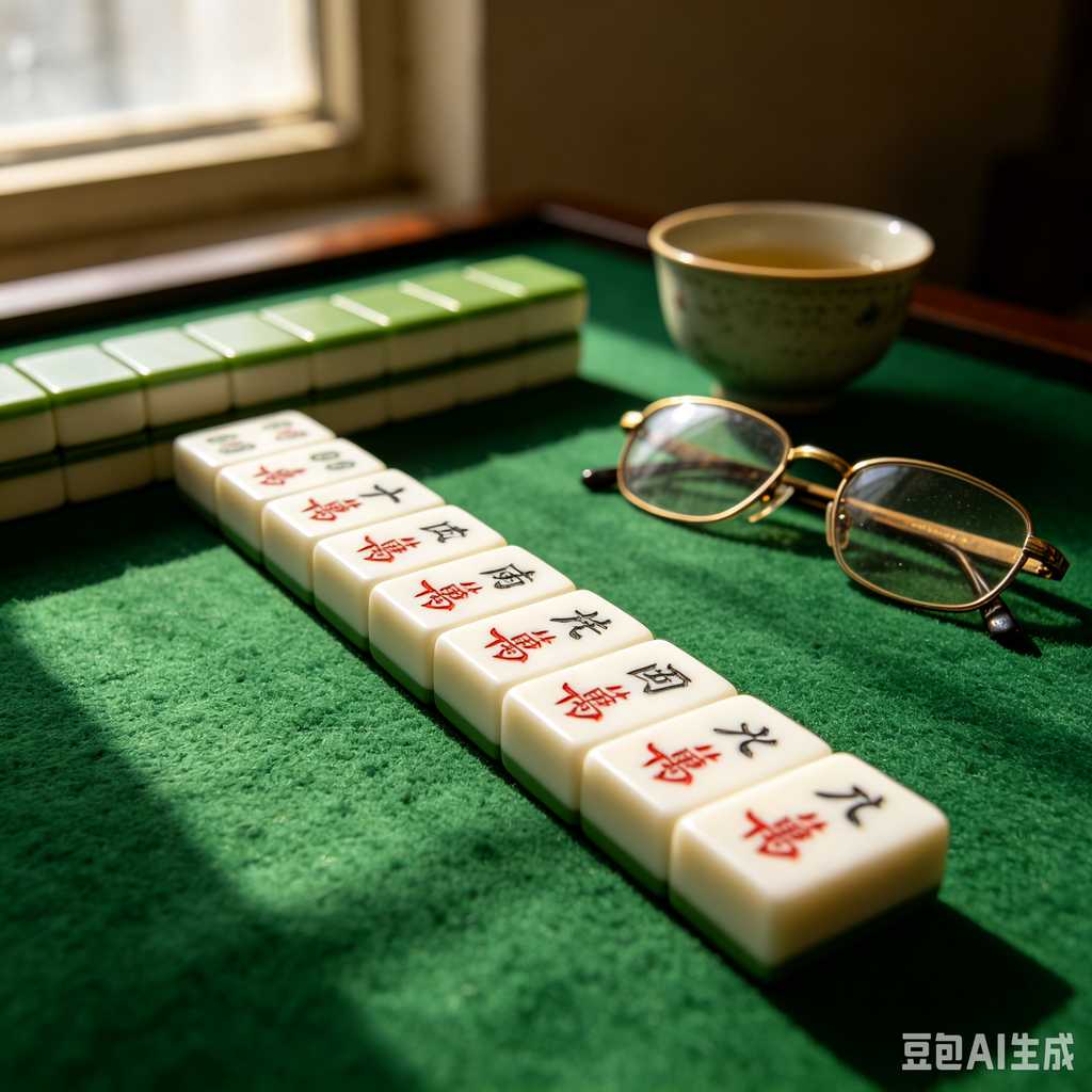odm mahjong tiles supplier