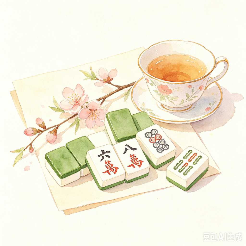 where to buy quality mahjong set