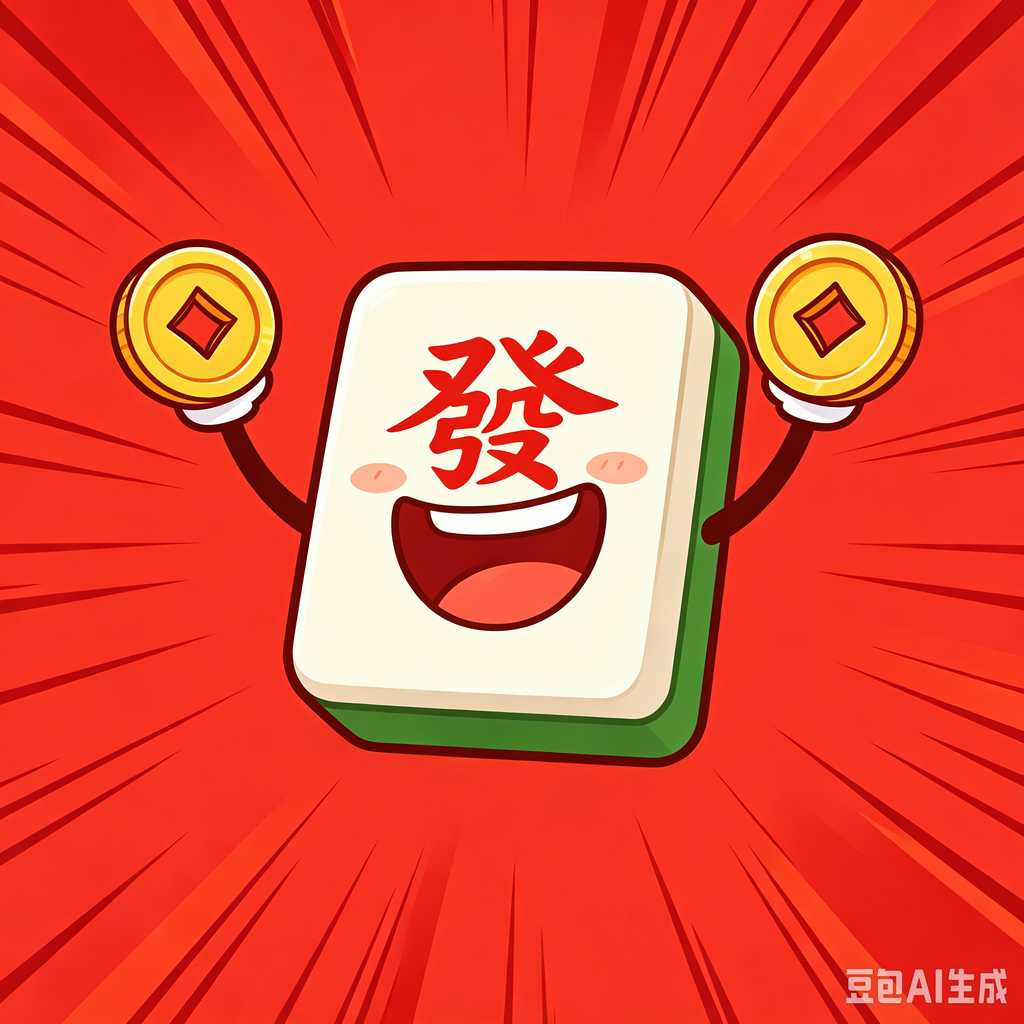 luggage portable mahjong tiles