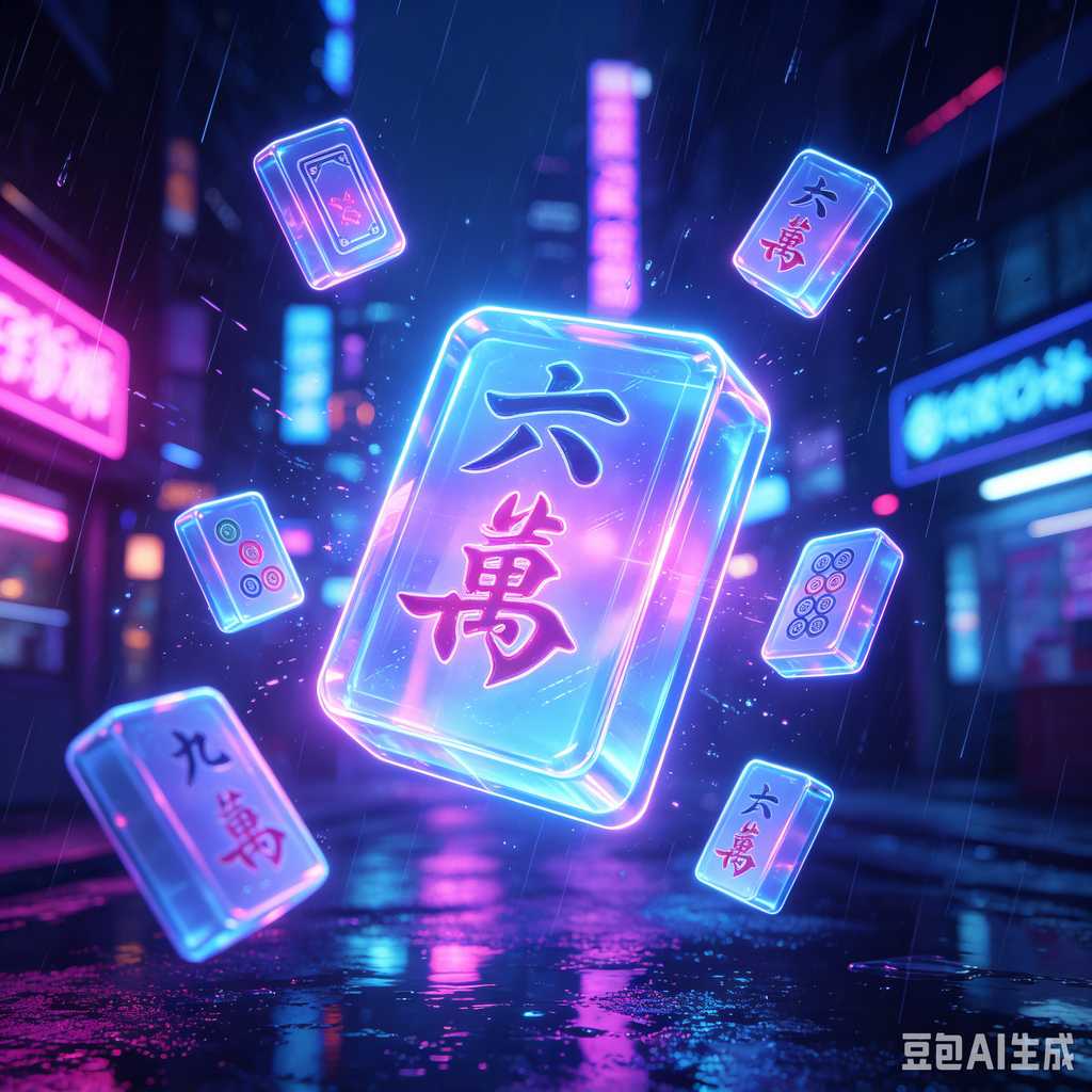 Ghent,mahjong