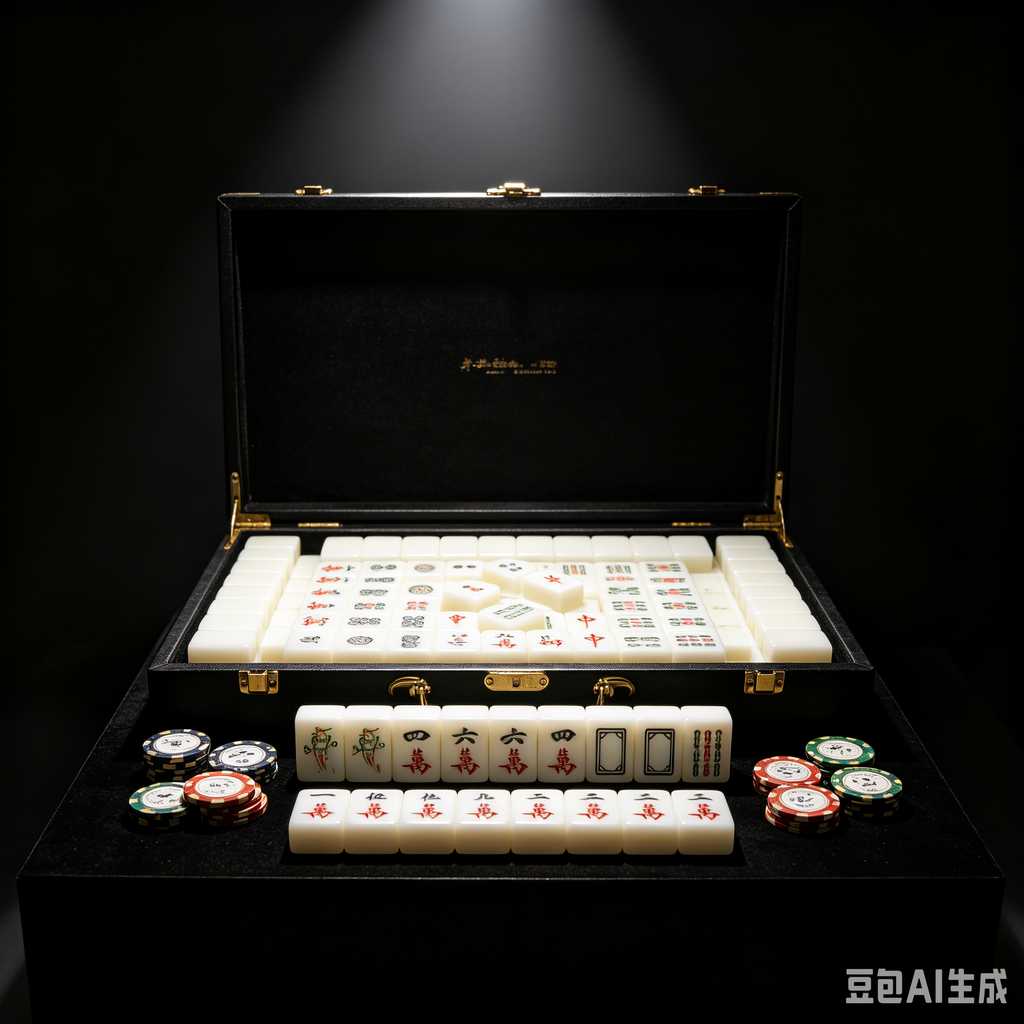 Guayaquil,mahjong