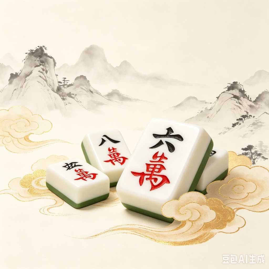 what mahjong set to buy for beginners
