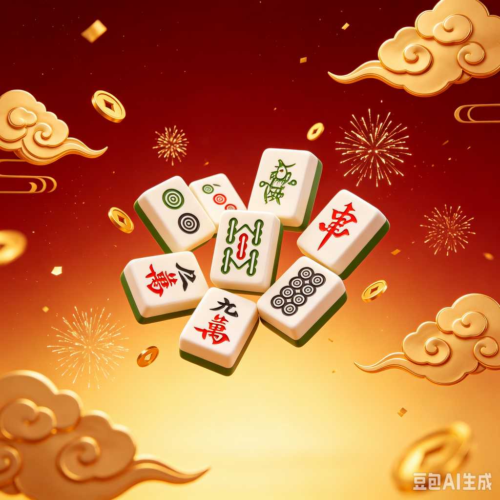 how many tiles in chinese mahjong