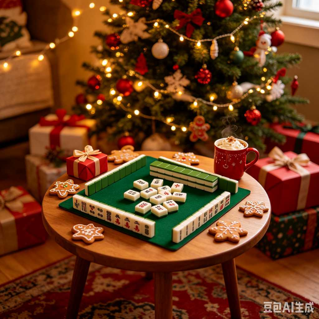 Linkoping,mahjong