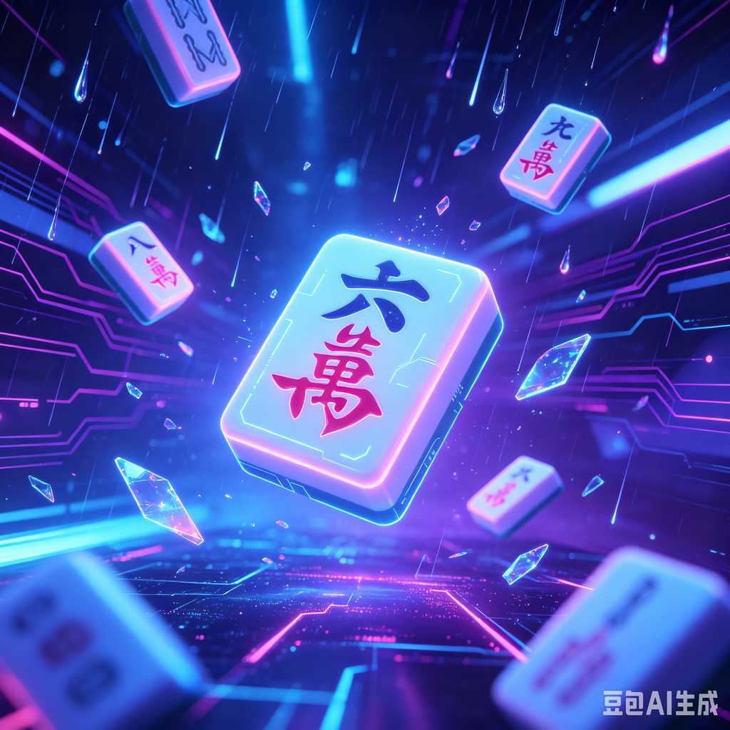 outdoor mahjong game set