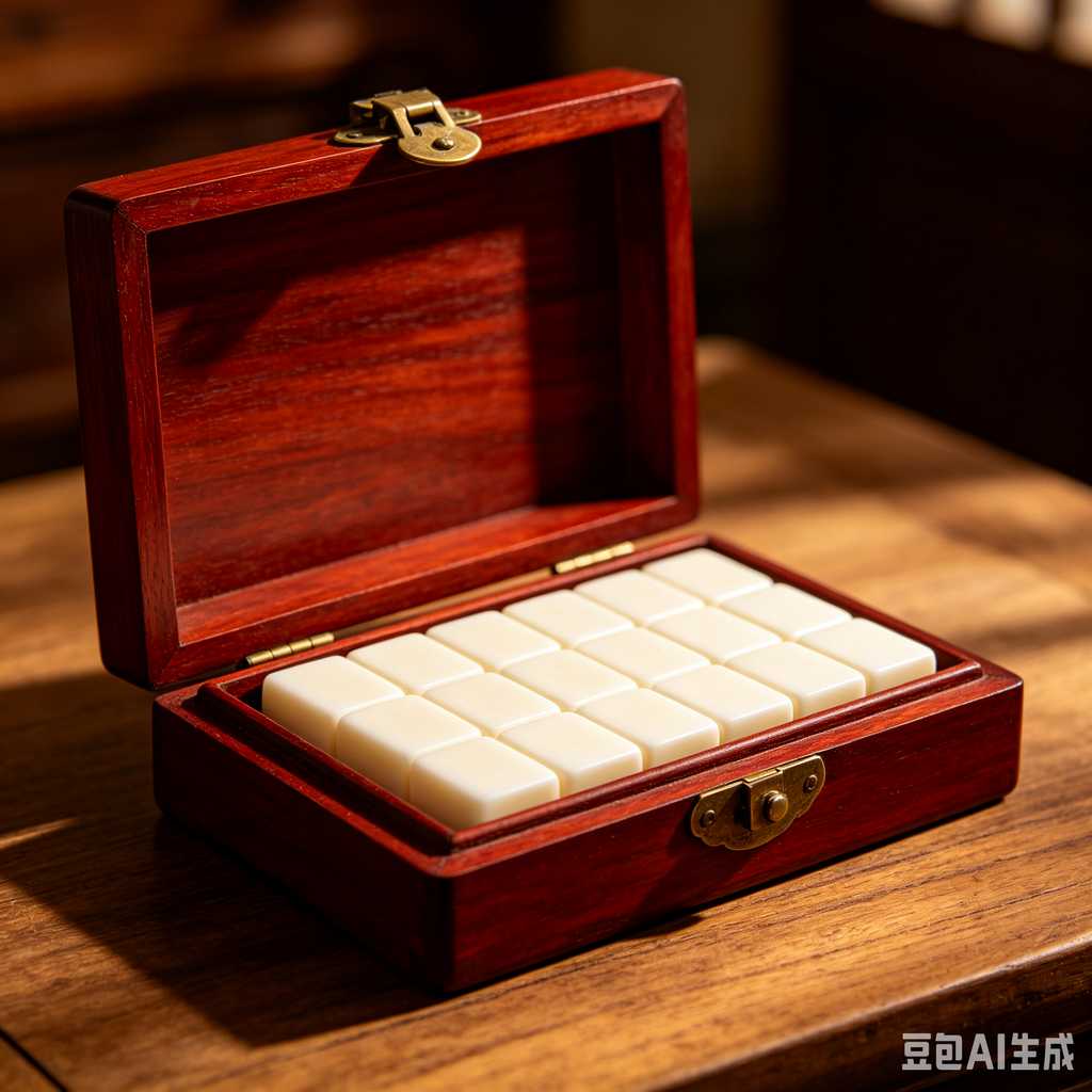 SantaFe,mahjong