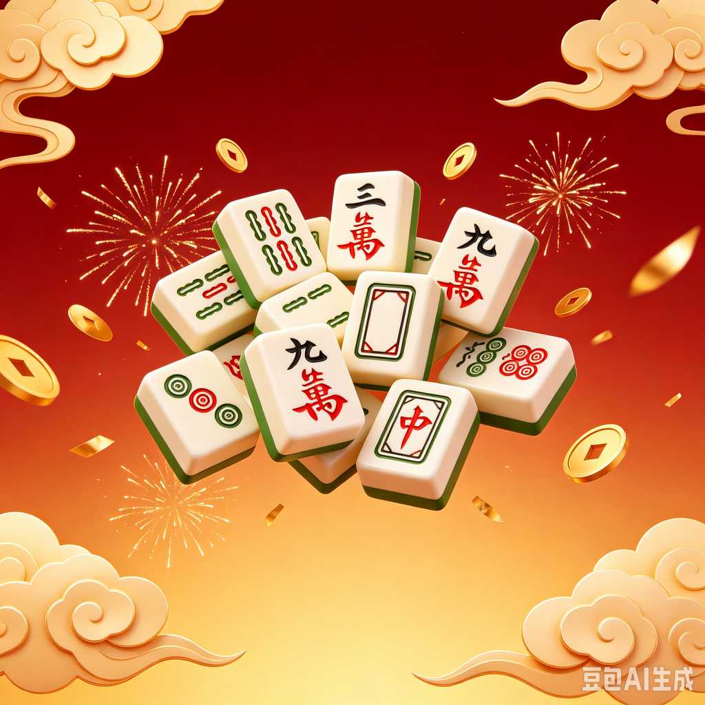 belmopan,mahjong