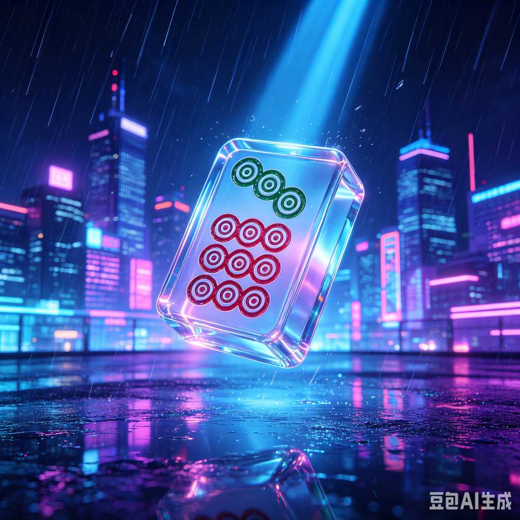 144 tiles chinese mahjong set