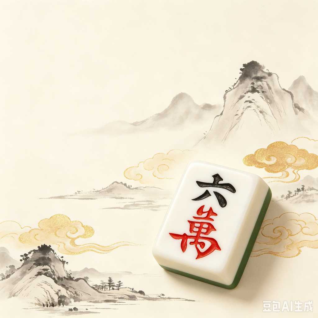 shoulder carry mahjong bag