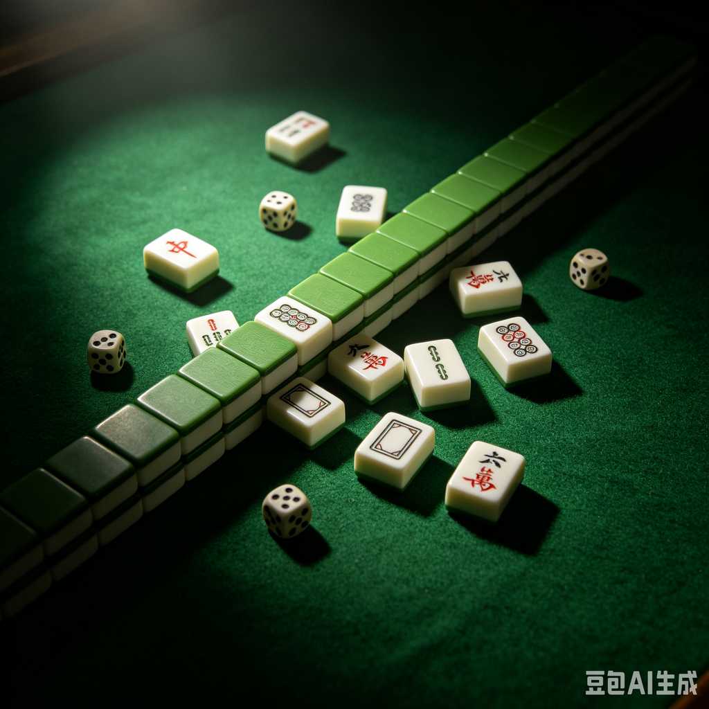 Utrecht,mahjong