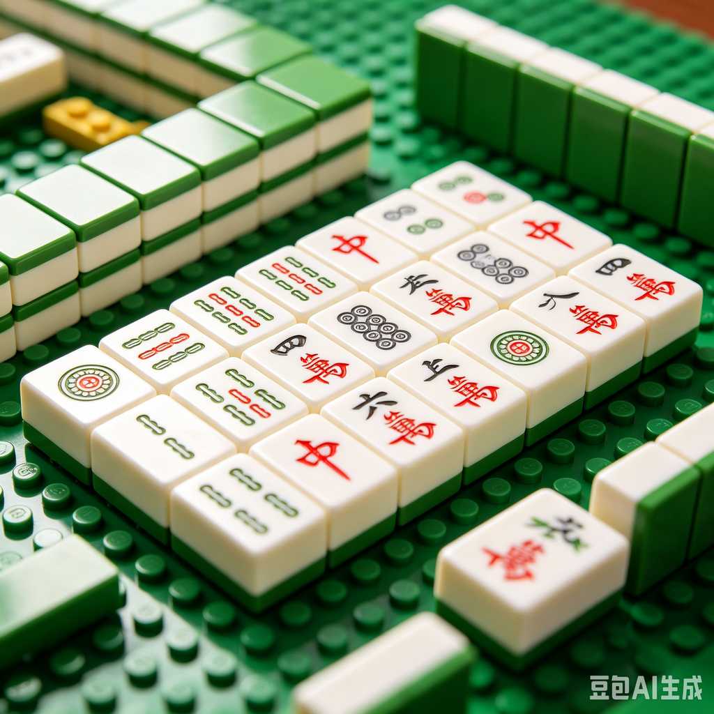 Asuncion,mahjong