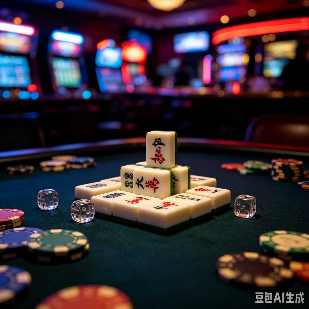 affordable luxury mahjong tiles review