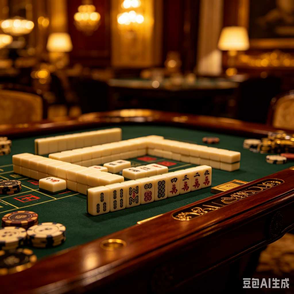 mahjong tile protective case
