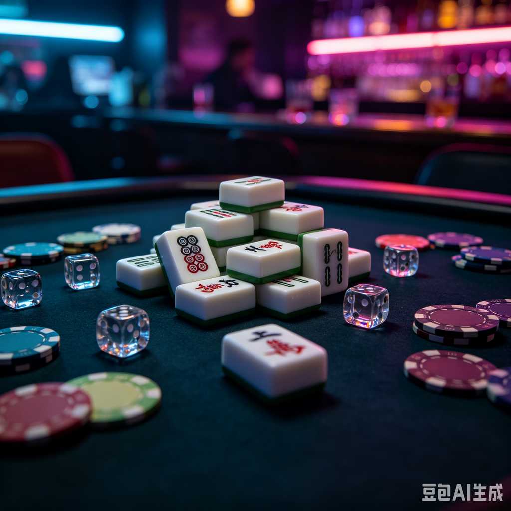 georgetown,mahjong
