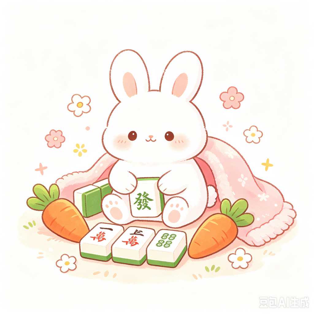 corporate gift box mahjong set