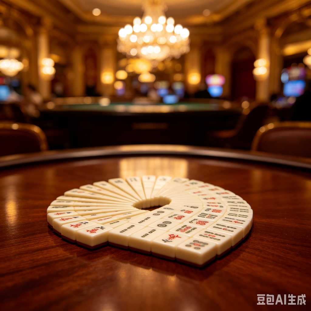ColumbusGA,mahjong