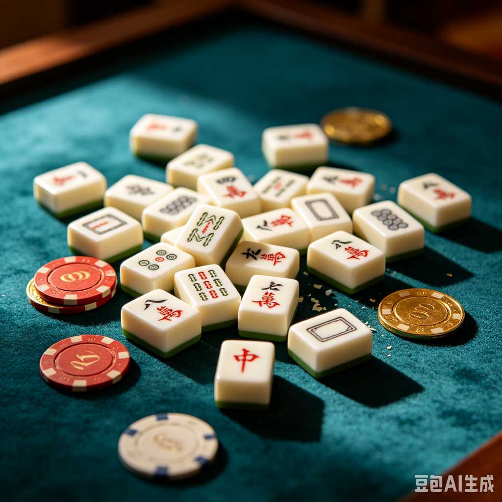 YorkPA,mahjong