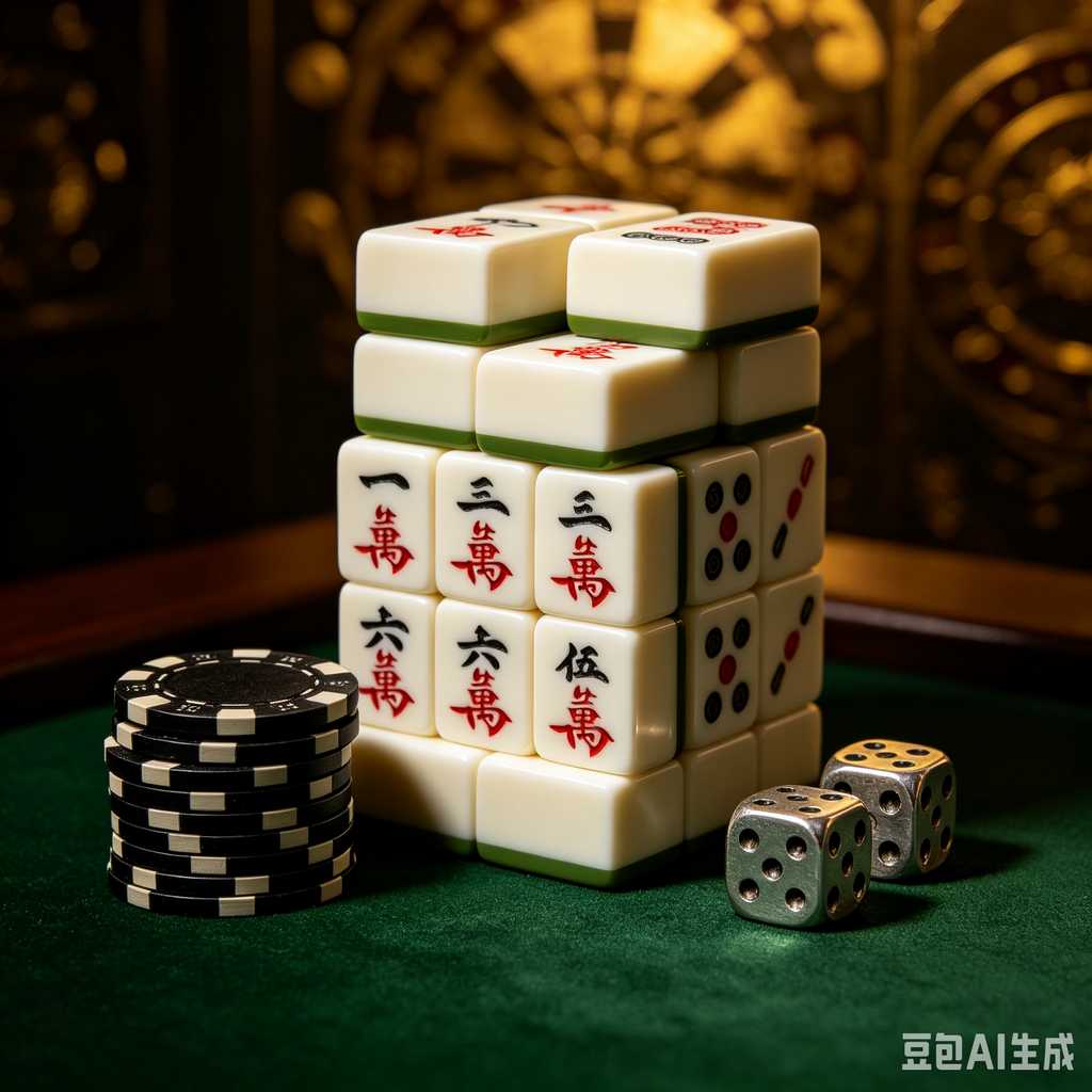 NorthCarolina,mahjong