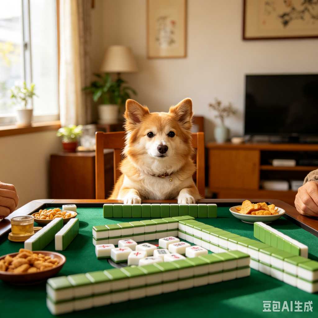 noise reduction mahjong tiles