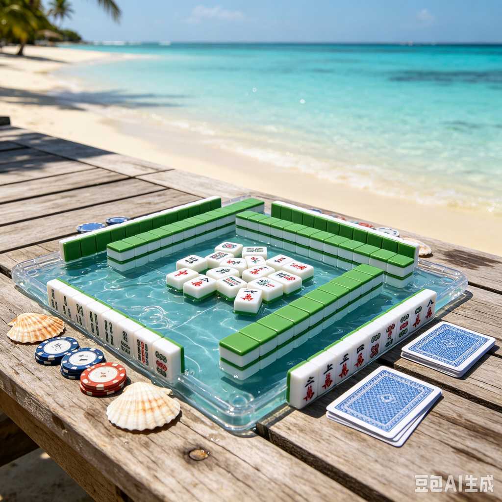 mahjong set australia