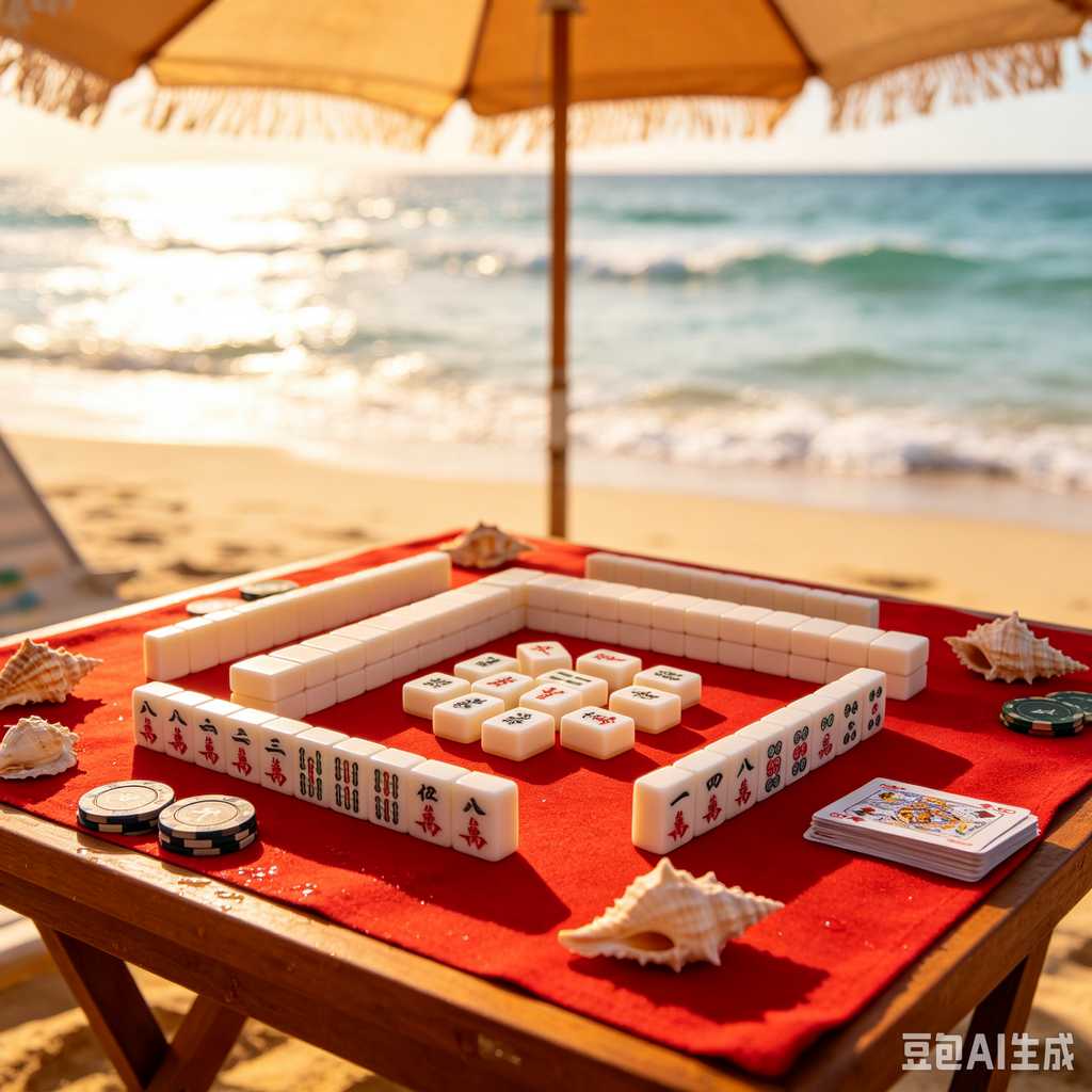cadiz,mahjong