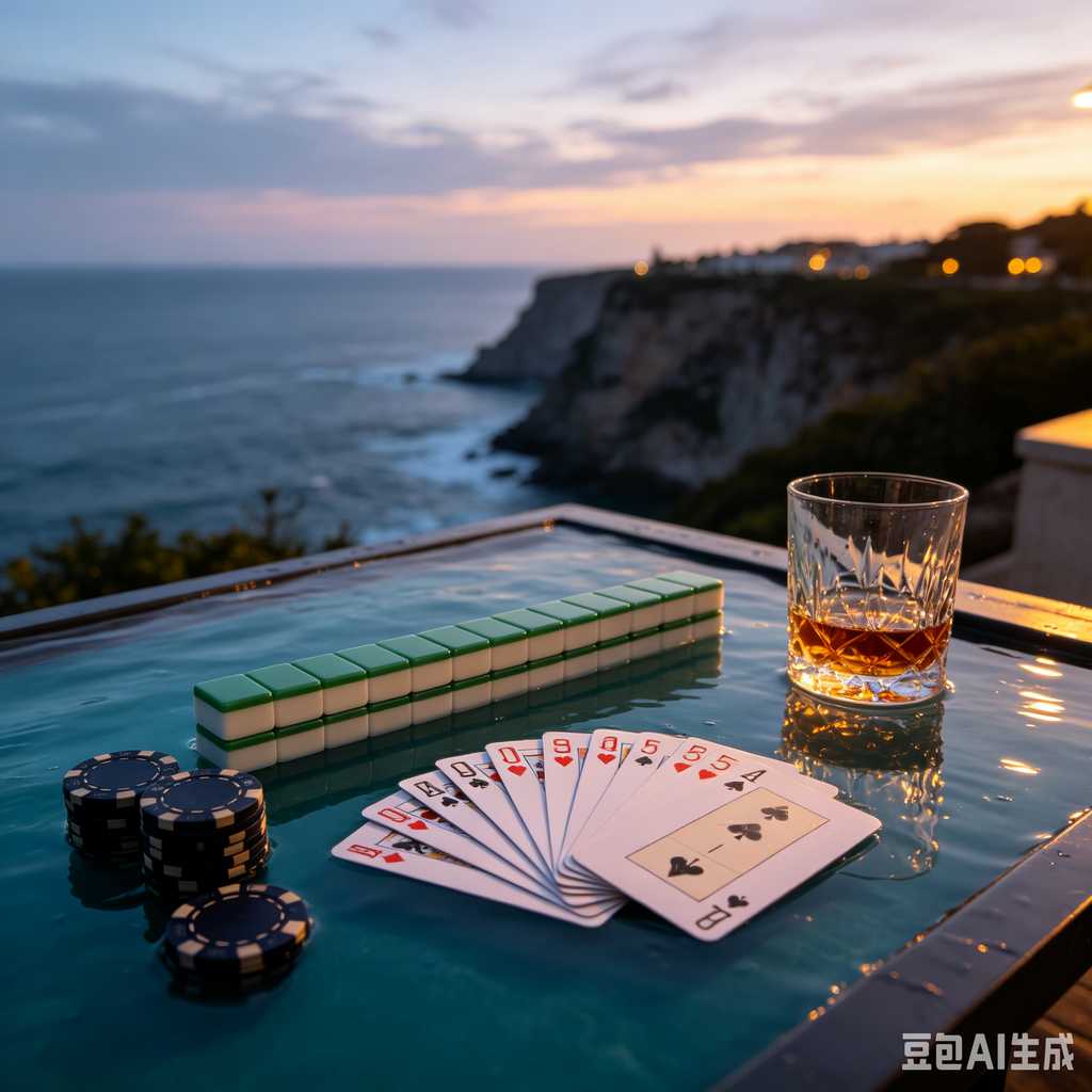 special mahjong gift for family